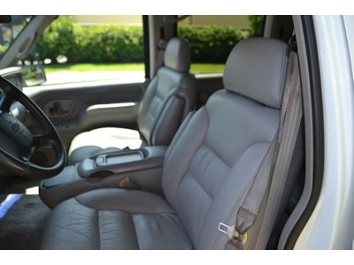$1 NO RESERVE, 99 Tahoe Z71, CLEAN CARFAX, 4WD, 1 Owner, Southern CA Car, image 19