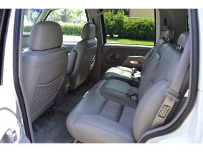 $1 NO RESERVE, 99 Tahoe Z71, CLEAN CARFAX, 4WD, 1 Owner, Southern CA Car, image 21