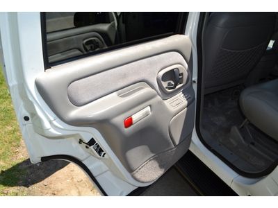 $1 NO RESERVE, 99 Tahoe Z71, CLEAN CARFAX, 4WD, 1 Owner, Southern CA Car, image 22