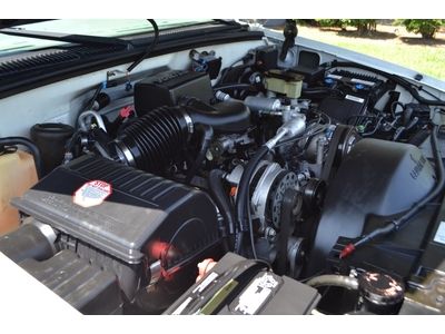 $1 NO RESERVE, 99 Tahoe Z71, CLEAN CARFAX, 4WD, 1 Owner, Southern CA Car, image 25