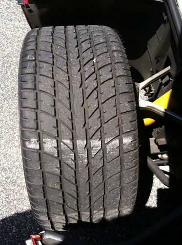 1988 Chevrolet Corvette 10,380 ORIGINAL MILES 1-OWNER Hatchback 2-Door 5.7L auto, image 6