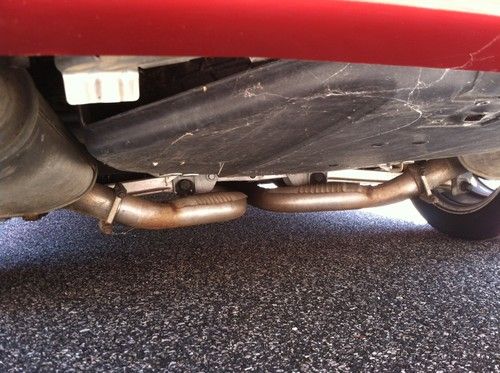 1988 Chevrolet Corvette 10,380 ORIGINAL MILES 1-OWNER Hatchback 2-Door 5.7L auto, image 7