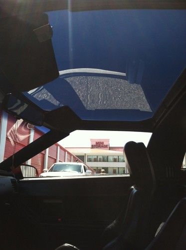 1988 Chevrolet Corvette 10,380 ORIGINAL MILES 1-OWNER Hatchback 2-Door 5.7L auto, image 15