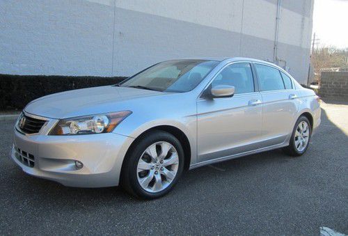 2008 honda accord sdn