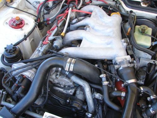 Porsche 944 TURBO S 951 RACE CAR, image 7