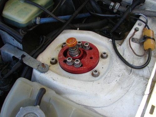 Porsche 944 TURBO S 951 RACE CAR, image 8