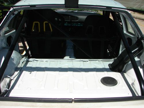 Porsche 944 TURBO S 951 RACE CAR, image 10