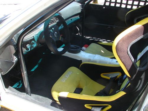 Porsche 944 TURBO S 951 RACE CAR, image 11