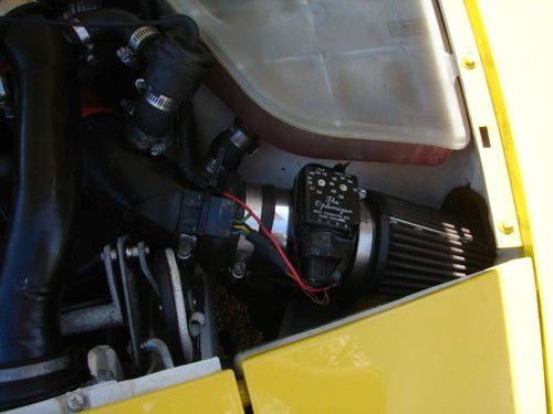 Porsche 944 TURBO S 951 RACE CAR, image 12