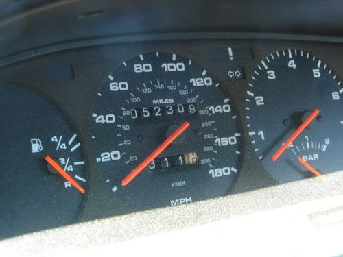 Porsche 944 TURBO S 951 RACE CAR, image 13