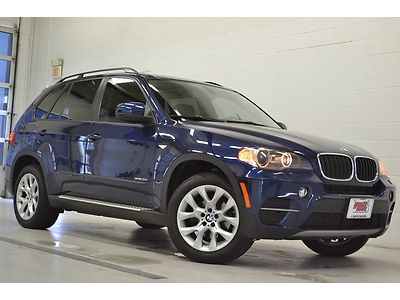11 bmw x5 25k financing convenience cold weather pdc moonroof leather awd clean