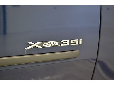 11 BMW X5 25K FINANCING CONVENIENCE COLD WEATHER PDC MOONROOF LEATHER AWD CLEAN, image 11