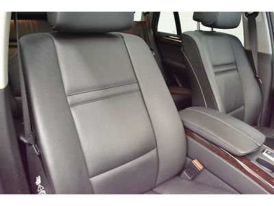 11 BMW X5 25K FINANCING CONVENIENCE COLD WEATHER PDC MOONROOF LEATHER AWD CLEAN, image 29