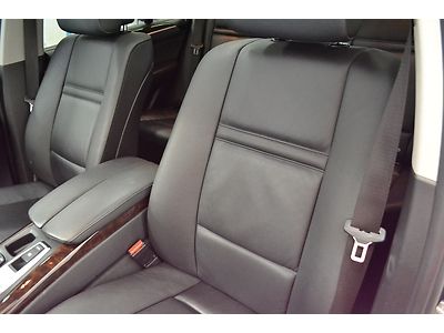 11 BMW X5 25K FINANCING CONVENIENCE COLD WEATHER PDC MOONROOF LEATHER AWD CLEAN, image 40