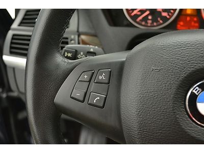 11 BMW X5 25K FINANCING CONVENIENCE COLD WEATHER PDC MOONROOF LEATHER AWD CLEAN, image 50