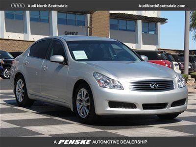 Infiniti g35