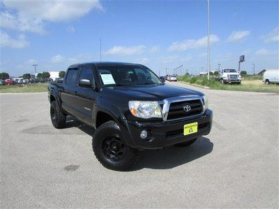 Prerunner 4.0l cd rear wheel drive tires - front on/off road steel wheels abs