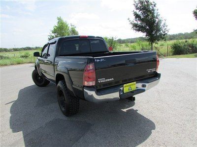 PreRunner 4.0L CD Rear Wheel Drive Tires - Front On/Off Road Steel Wheels ABS, US $14,900.00, image 3