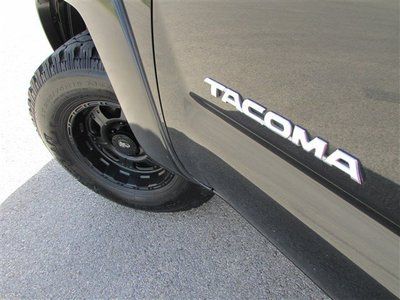 PreRunner 4.0L CD Rear Wheel Drive Tires - Front On/Off Road Steel Wheels ABS, US $14,900.00, image 5