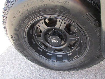 PreRunner 4.0L CD Rear Wheel Drive Tires - Front On/Off Road Steel Wheels ABS, US $14,900.00, image 6