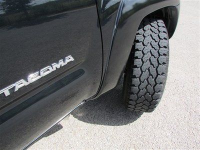 PreRunner 4.0L CD Rear Wheel Drive Tires - Front On/Off Road Steel Wheels ABS, US $14,900.00, image 7