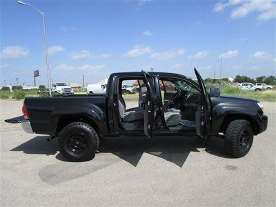PreRunner 4.0L CD Rear Wheel Drive Tires - Front On/Off Road Steel Wheels ABS, US $14,900.00, image 8