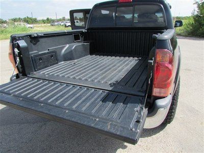 PreRunner 4.0L CD Rear Wheel Drive Tires - Front On/Off Road Steel Wheels ABS, US $14,900.00, image 9