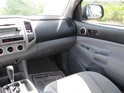 PreRunner 4.0L CD Rear Wheel Drive Tires - Front On/Off Road Steel Wheels ABS, US $14,900.00, image 21