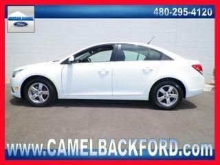 2012 chevrolet cruze 4dr sdn lt w/1lt alloys on star