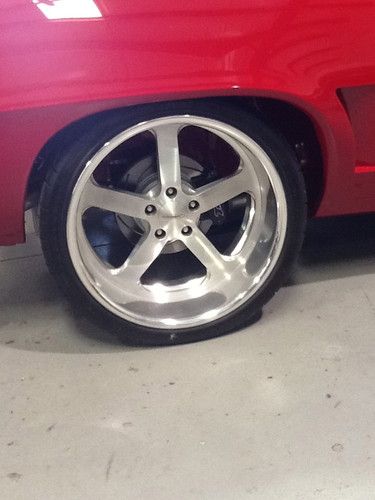 1969 Camaro ZL1 Ram Jet, US $145,000.00, image 6