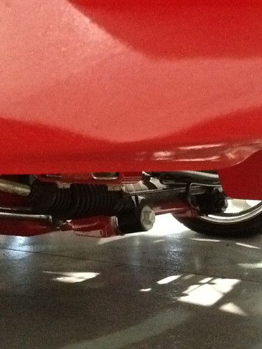 1969 Camaro ZL1 Ram Jet, US $145,000.00, image 7