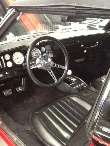 1969 Camaro ZL1 Ram Jet, US $145,000.00, image 10