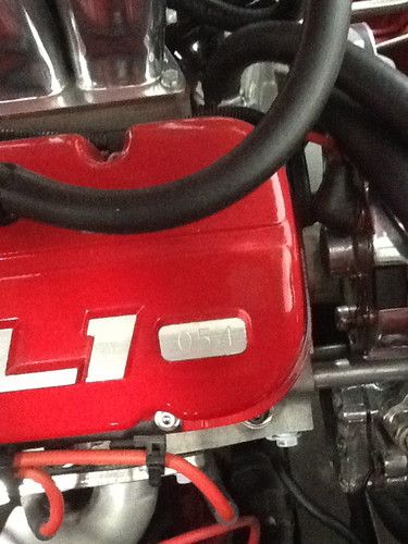 1969 Camaro ZL1 Ram Jet, US $145,000.00, image 15