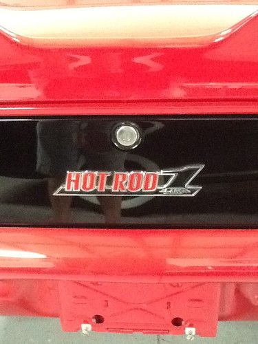 1969 Camaro ZL1 Ram Jet, US $145,000.00, image 16