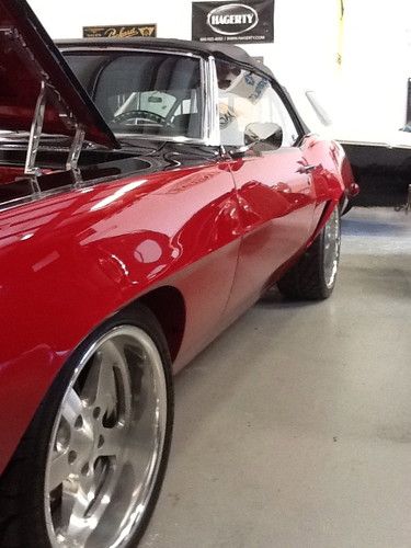 1969 Camaro ZL1 Ram Jet, US $145,000.00, image 17