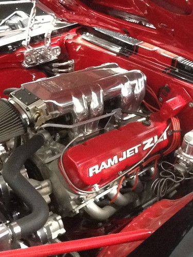 1969 Camaro ZL1 Ram Jet, US $145,000.00, image 19