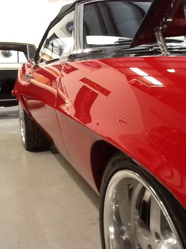 1969 Camaro ZL1 Ram Jet, US $145,000.00, image 20