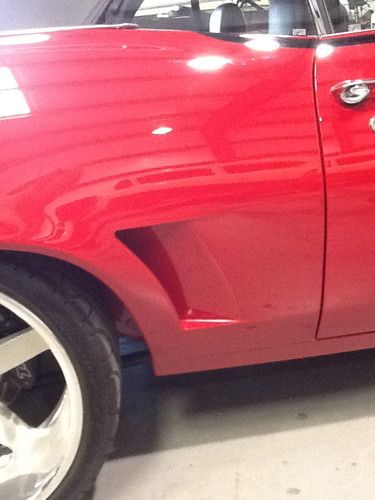 1969 Camaro ZL1 Ram Jet, US $145,000.00, image 21