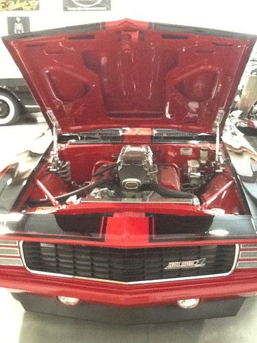 1969 Camaro ZL1 Ram Jet, US $145,000.00, image 22