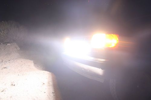 4x4 Ford Bronco 302 5.0 Eddie Bauer, Drives Great, Build Your Crawler or Mudder!, image 3