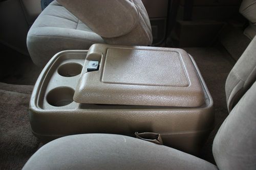 4x4 Ford Bronco 302 5.0 Eddie Bauer, Drives Great, Build Your Crawler or Mudder!, image 11