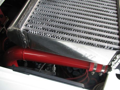 1993 Porsche Twin Turbo America Roadster 964 911, image 16