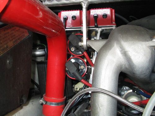 1993 Porsche Twin Turbo America Roadster 964 911, image 17