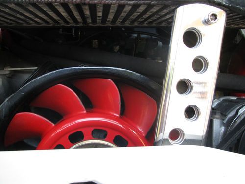 1993 Porsche Twin Turbo America Roadster 964 911, image 18