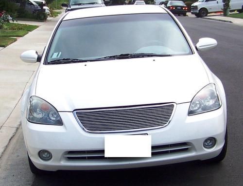 2003 Nissan Altima SE Sedan 4-Door 3.5L, US $9,500.00, image 4
