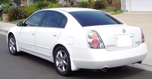 2003 Nissan Altima SE Sedan 4-Door 3.5L, US $9,500.00, image 5