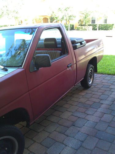 nissan pickup, US $1,700.00, image 2