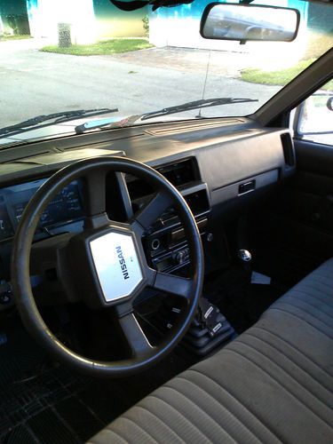 nissan pickup, US $1,700.00, image 4