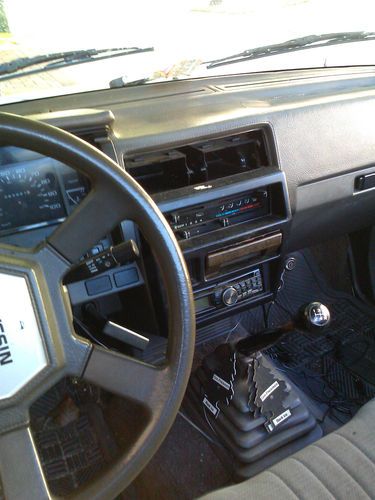 nissan pickup, US $1,700.00, image 5