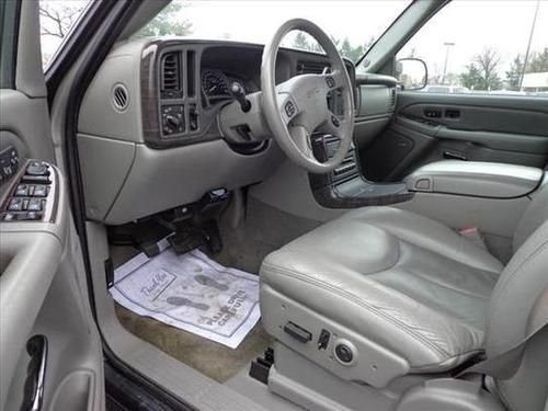 2004 GMC Yukon Denali Sport Utility 4-Door 6.0L, US $9,600.00, image 2